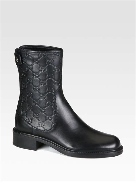 gucci 36|Gucci boots for women.